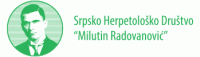 Srpsko herpetološko društvo Milutin Radovanović